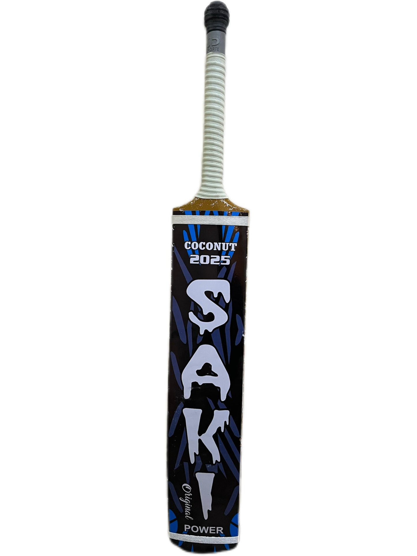 Saki Coconut Wood Bat