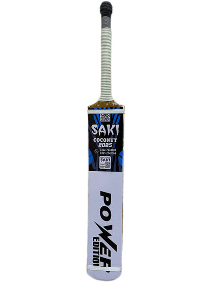 Saki Coconut Wood Bat