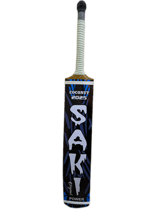 Saki Coconut Wood Bat