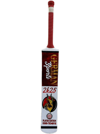 German Coconut Bat
