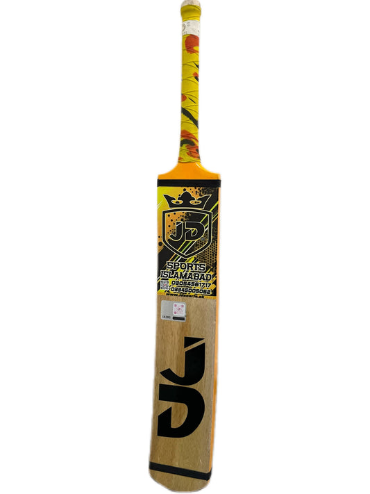 Coconut Wood Bat