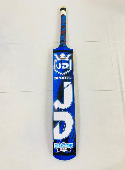 Coconut Wood Tape Ball Bat
